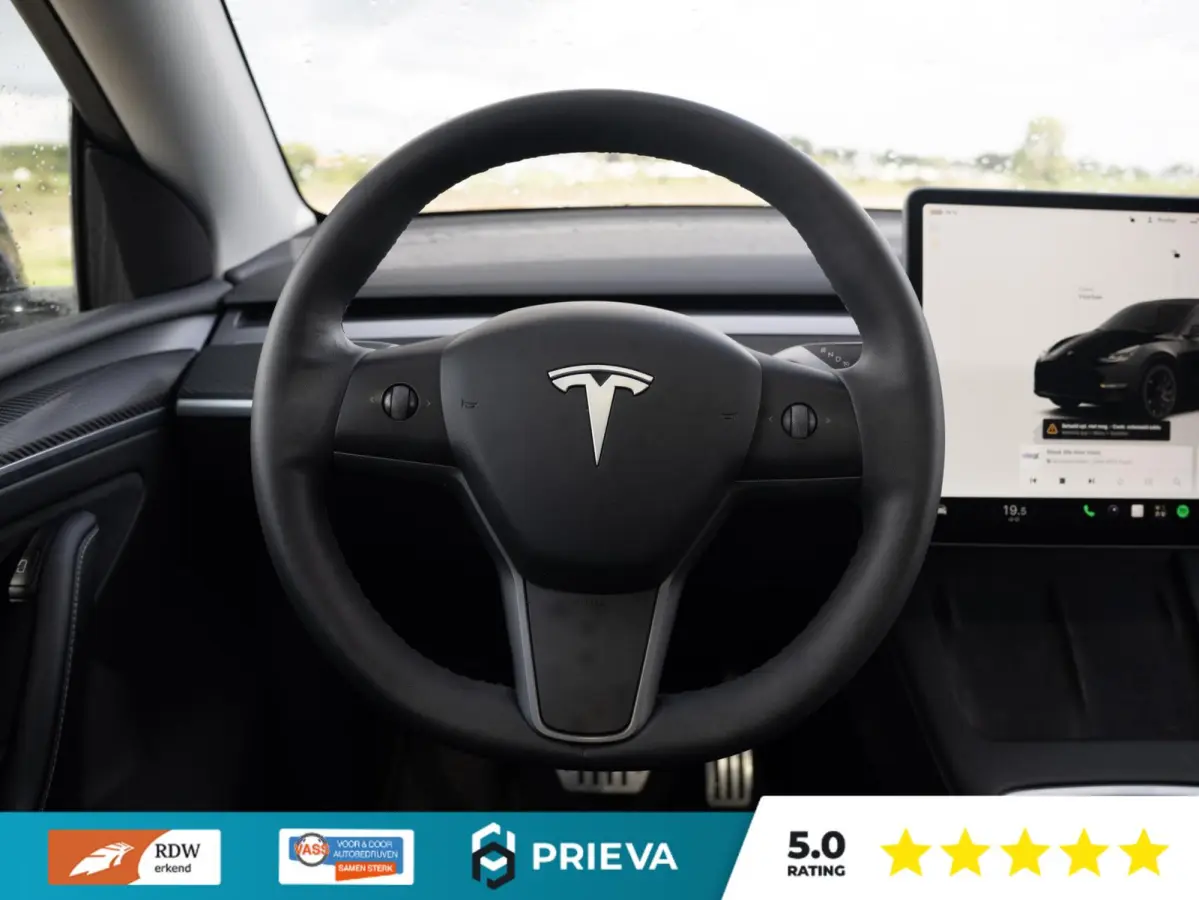 Performance AWD 75 kWh | 463 PK | Panorama | Memory | Premium Audio | Trekgewicht 1.600 KG
