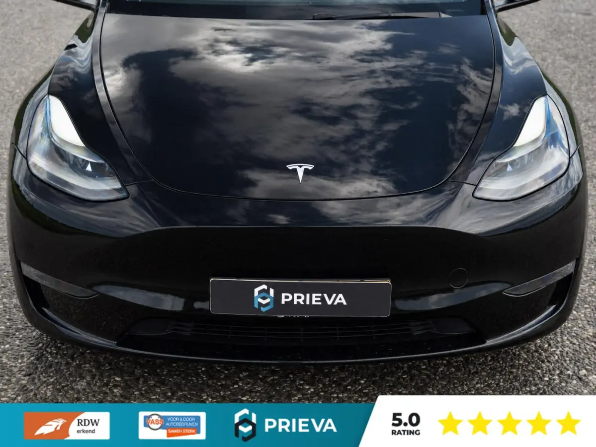 Performance AWD 75 kWh | 463 PK | Panorama | Memory | Premium Audio | Trekgewicht 1.600 KG