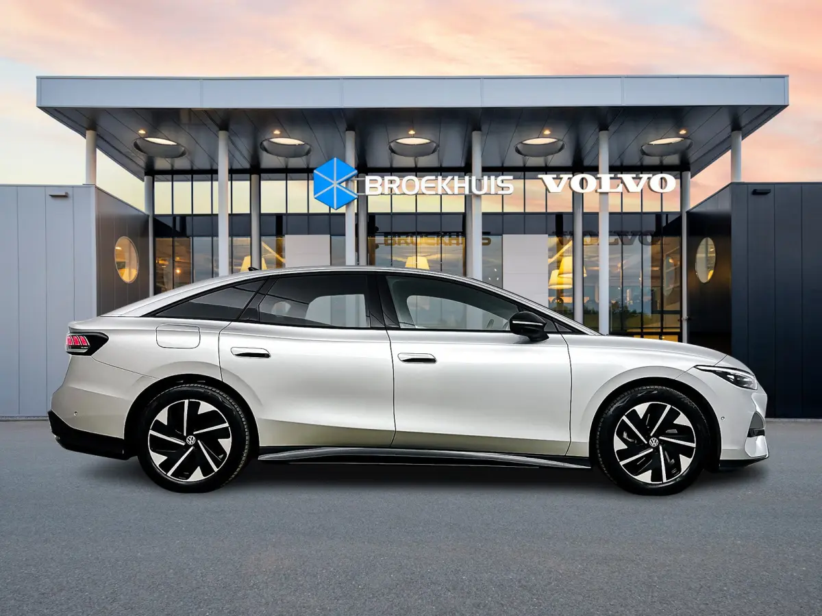Pro S Business 86 kWh | 19" | Trekhaak | Head-Up | 360 Camera | Elektr. verst. Stoelen | Matrix LED | Stoel/Stuurverwarming | Adaptieve Cruise | BLIS | Keyless |