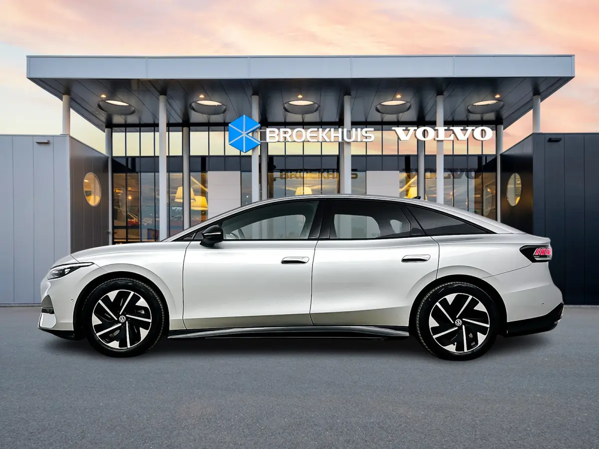 Pro S Business 86 kWh | 19" | Trekhaak | Head-Up | 360 Camera | Elektr. verst. Stoelen | Matrix LED | Stoel/Stuurverwarming | Adaptieve Cruise | BLIS | Keyless |