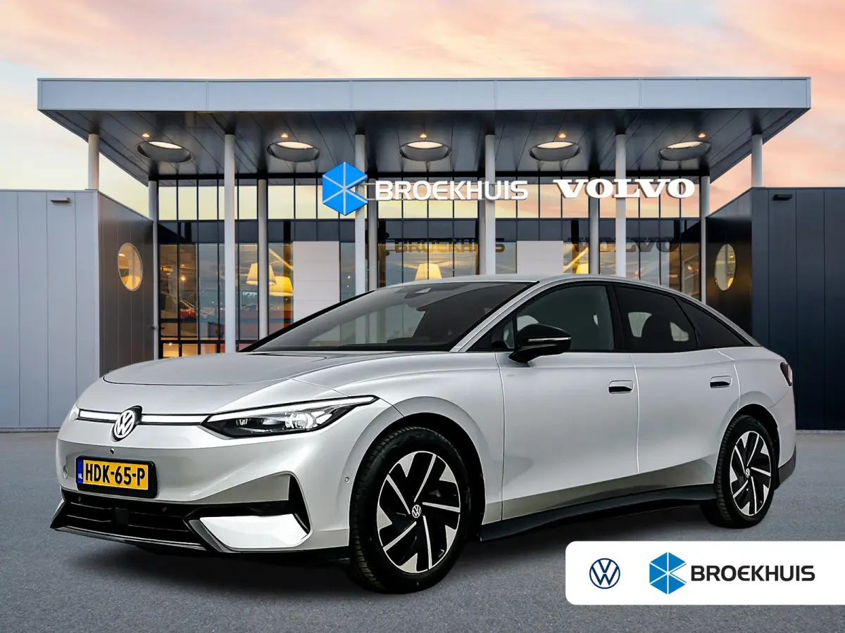 Pro S Business 86 kWh | 19" | Trekhaak | Head-Up | 360 Camera | Elektr. verst. Stoelen | Matrix LED | Stoel/Stuurverwarming | Adaptieve Cruise | BLIS | Keyless |