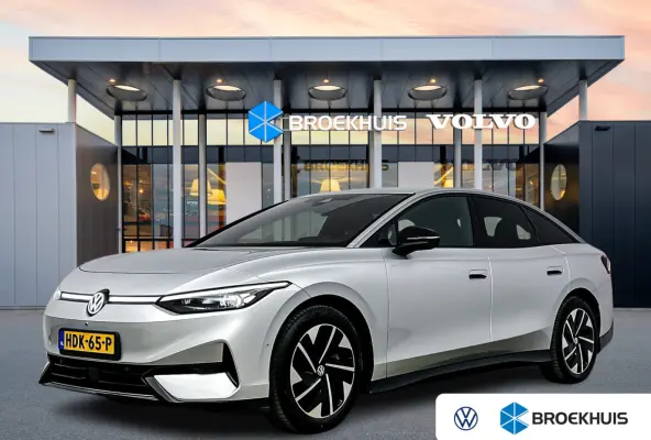 Pro S Business 86 kWh | 19" | Trekhaak | Head-Up | 360 Camera | Elektr. verst. Stoelen | Matrix LED | Stoel/Stuurverwarming | Adaptieve Cruise | BLIS | Keyless |
