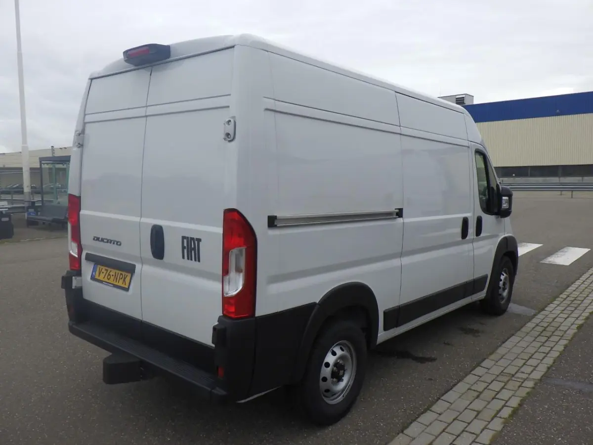 L2H2 2.2 140 PK 3.5t Heavy 8 JAAR FABRIEKSGARANTIE | CARPLAY | TREKHAAK | 10" SCHERM + NAVI + CAMERA