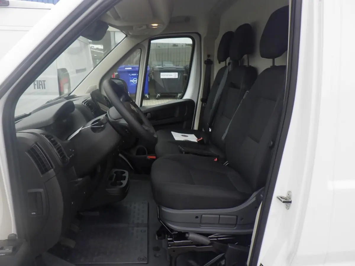 L2H2 2.2 140 PK 3.5t Heavy 8 JAAR FABRIEKSGARANTIE | CARPLAY | TREKHAAK | 10" SCHERM + NAVI + CAMERA
