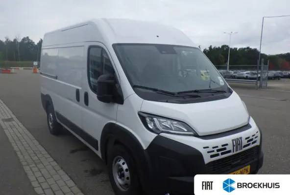 L2H2 2.2 140 PK 3.5t Heavy 8 JAAR FABRIEKSGARANTIE | CARPLAY | TREKHAAK | 10" SCHERM + NAVI + CAMERA