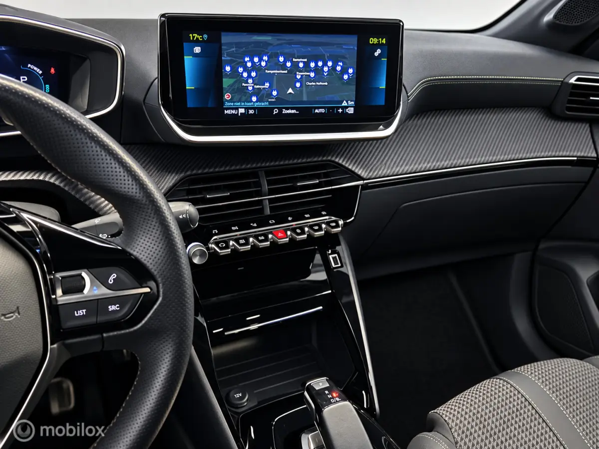EV GT 350 50 kWh KEYLESS | CARPLAY | LED
