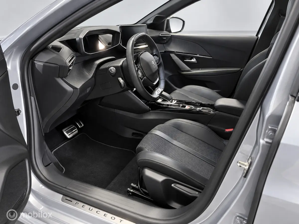EV GT 350 50 kWh KEYLESS | CARPLAY | LED
