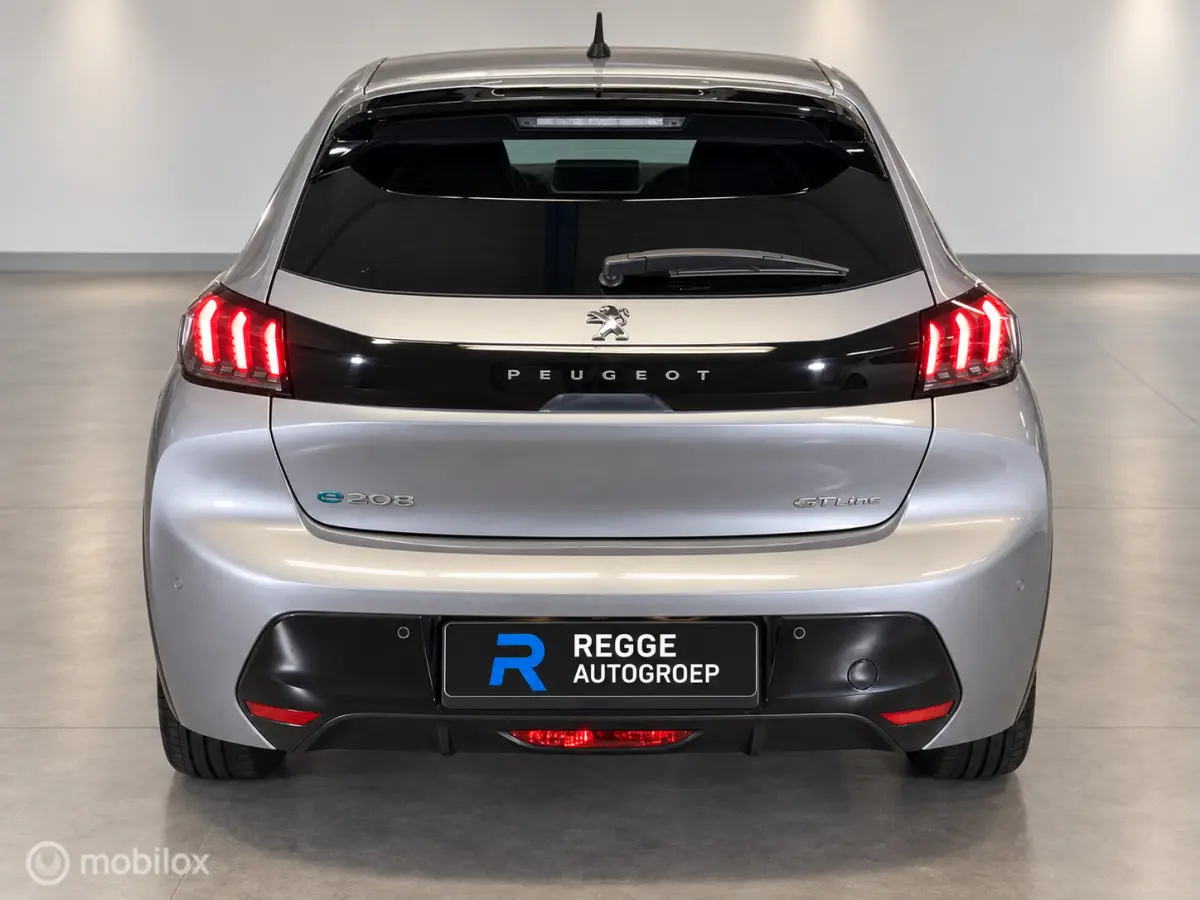 EV GT 350 50 kWh KEYLESS | CARPLAY | LED