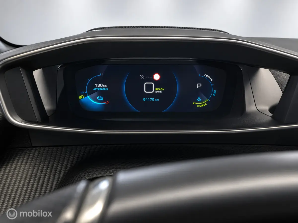 EV GT 350 50 kWh KEYLESS | CARPLAY | LED