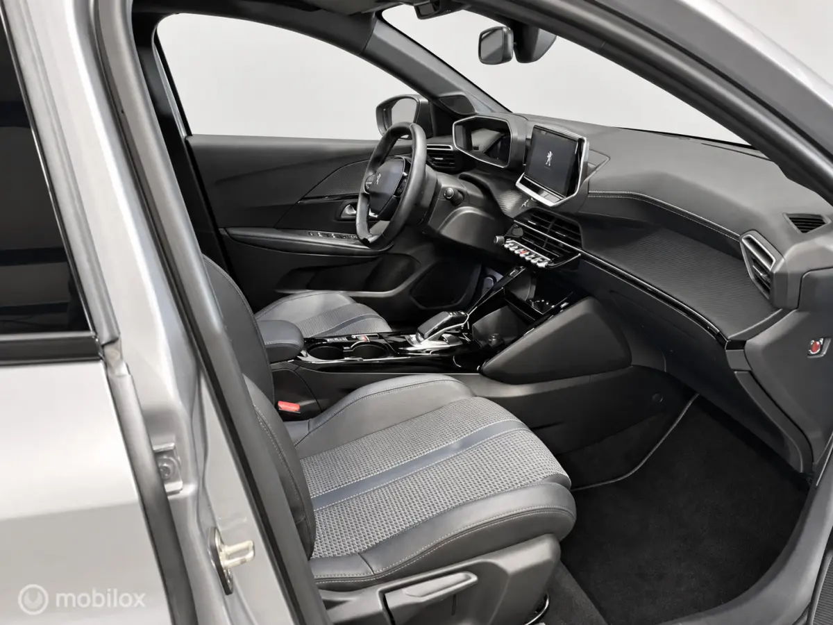 EV GT 350 50 kWh KEYLESS | CARPLAY | LED
