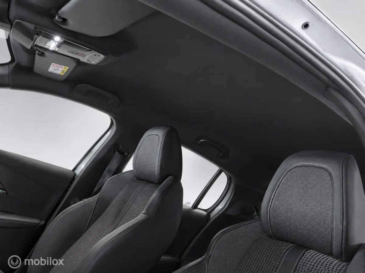 EV GT 350 50 kWh KEYLESS | CARPLAY | LED