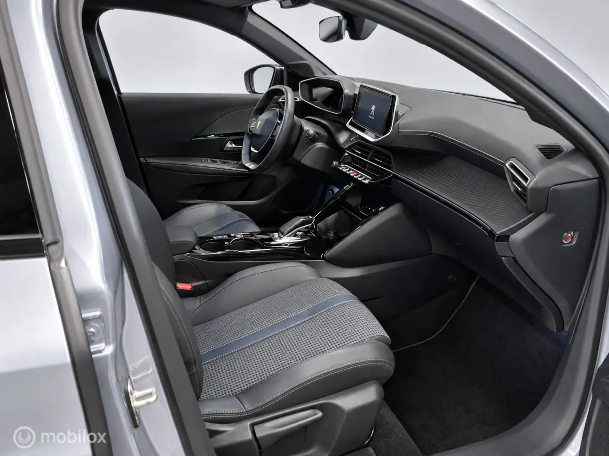 EV GT 350 50 kWh KEYLESS | CARPLAY | LED