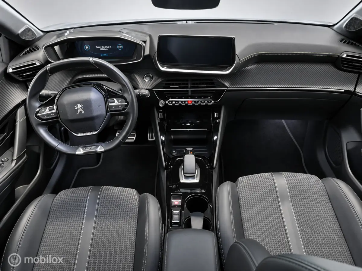 EV GT 350 50 kWh KEYLESS | CARPLAY | LED