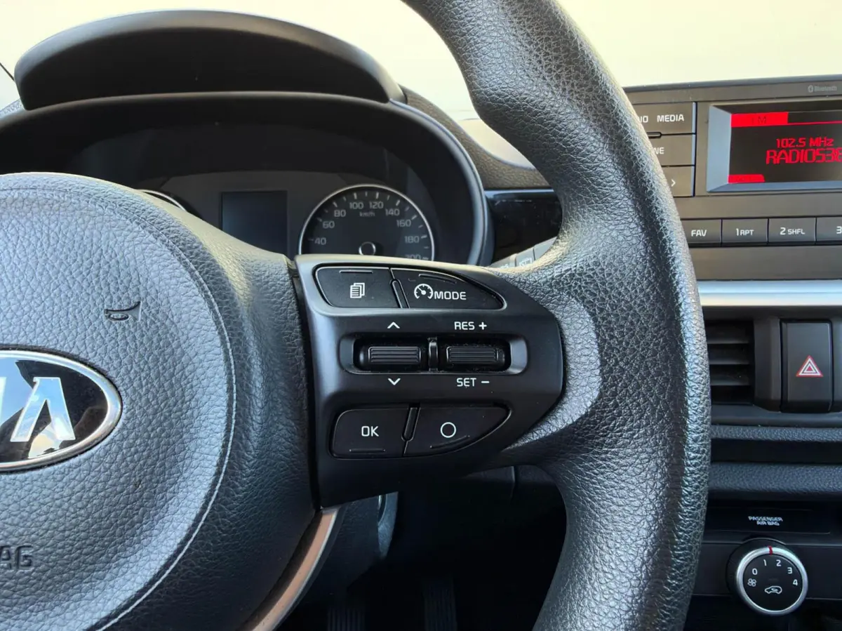 1.0 DPi ComfortLine | Airco | Cruise control | 1e Eigenaar