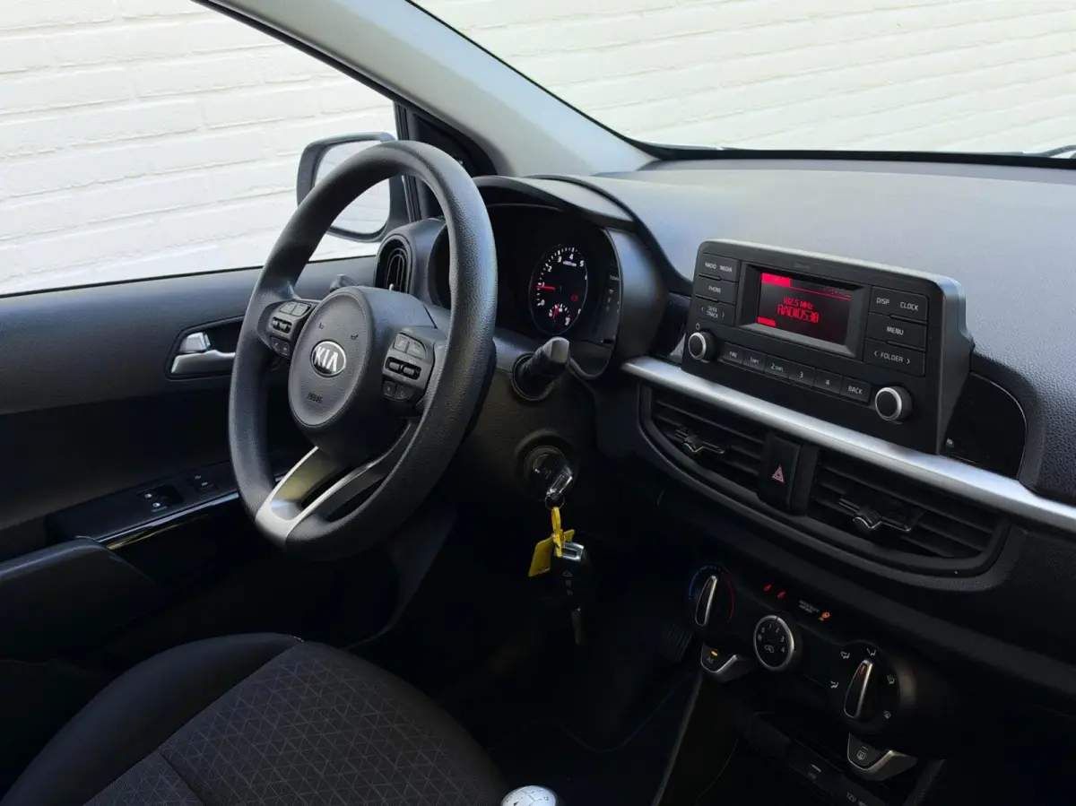 1.0 DPi ComfortLine | Airco | Cruise control | 1e Eigenaar