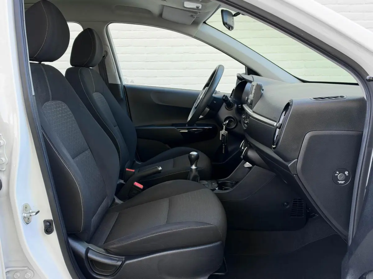 1.0 DPi ComfortLine | Airco | Cruise control | 1e Eigenaar