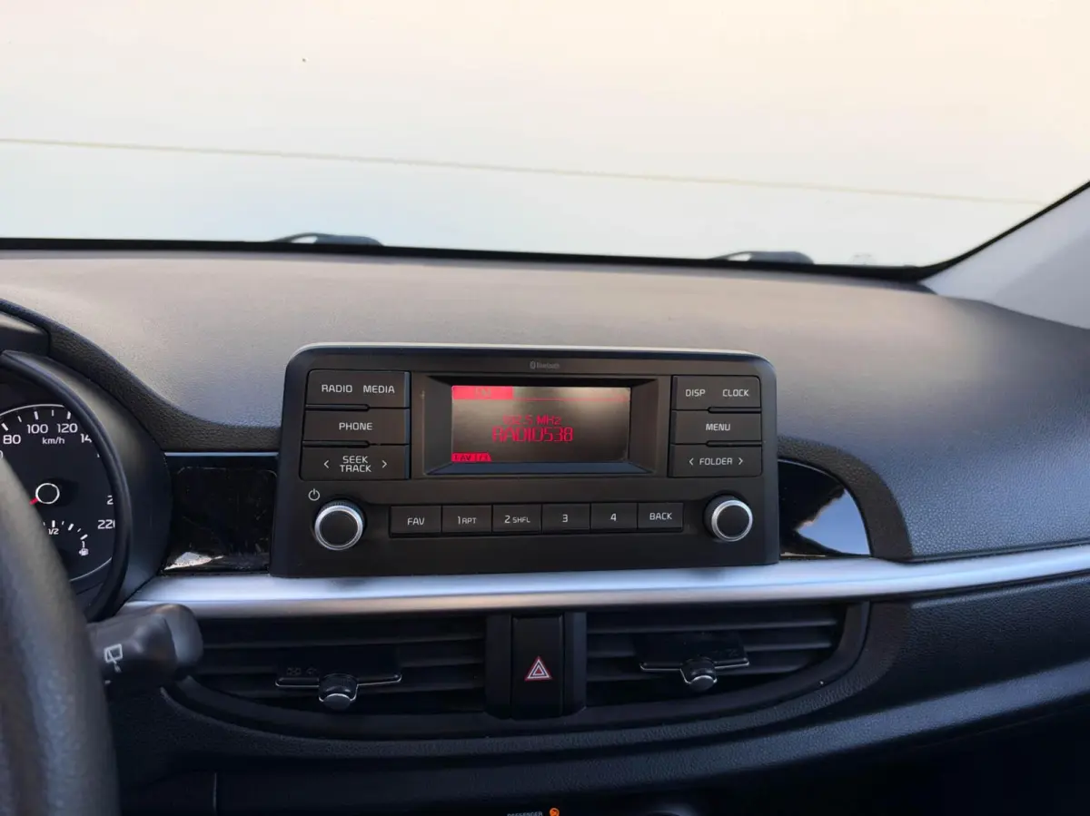 1.0 DPi ComfortLine | Airco | Cruise control | 1e Eigenaar