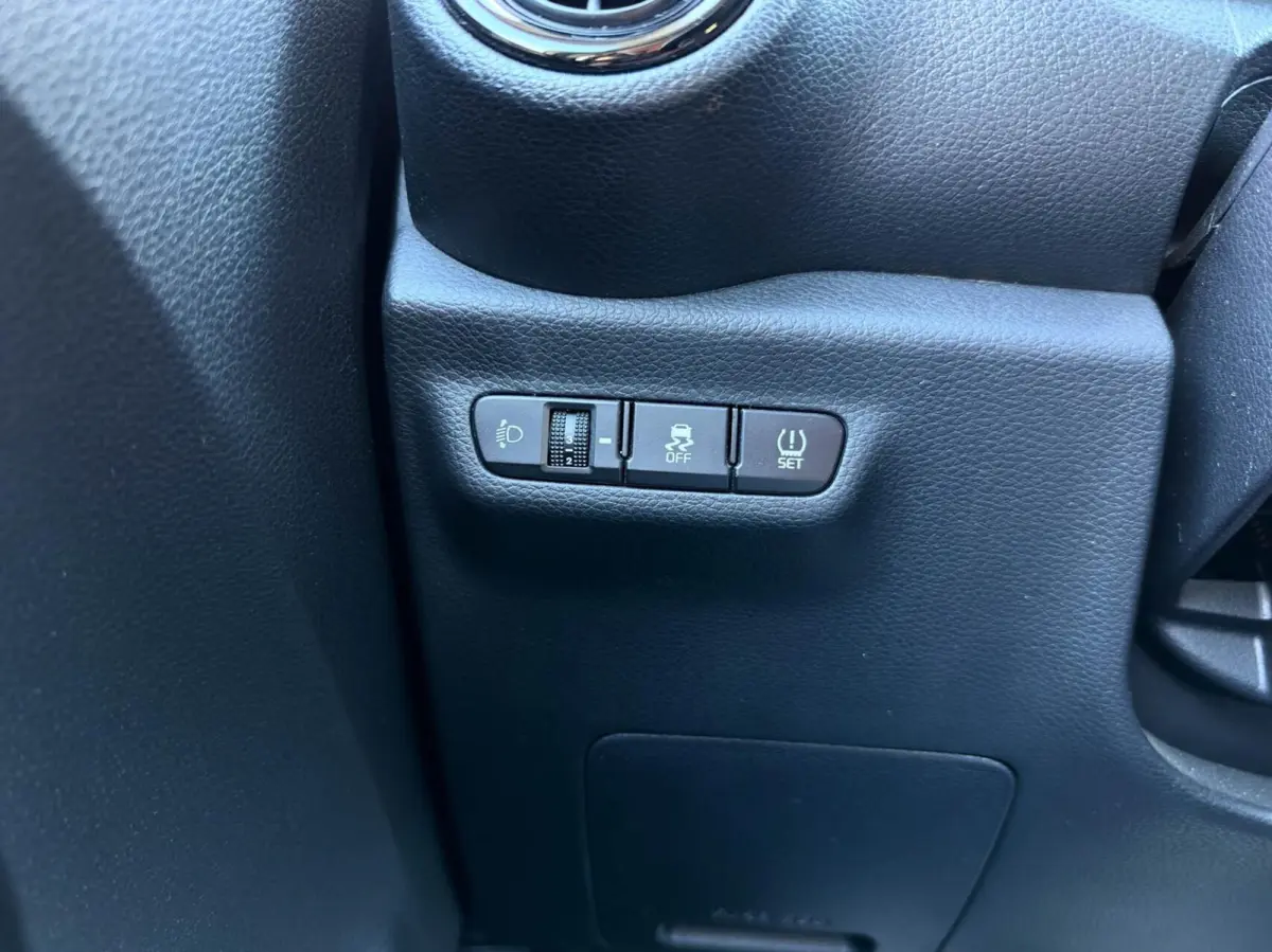 1.0 DPi ComfortLine | Airco | Cruise control | 1e Eigenaar