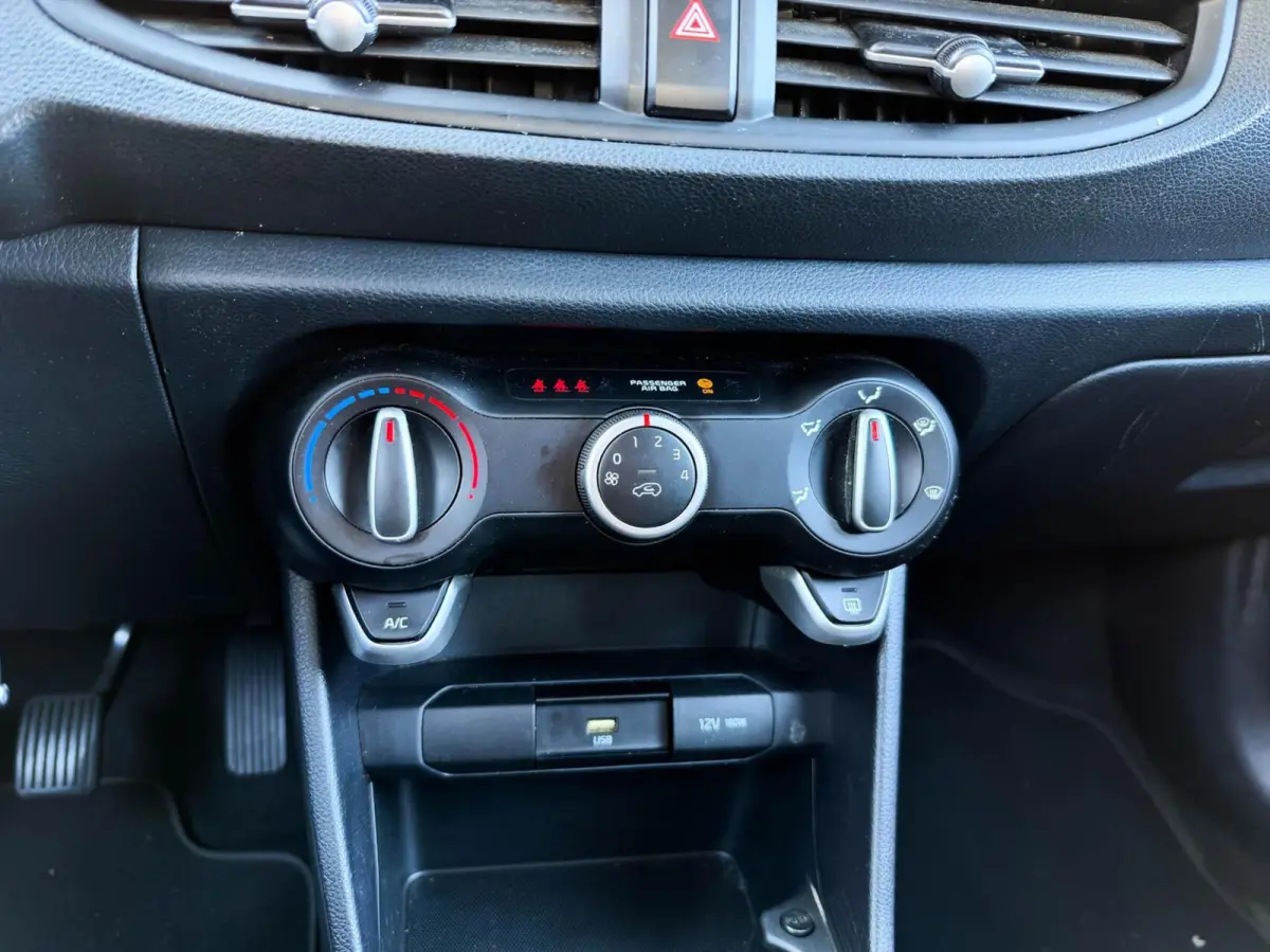 1.0 DPi ComfortLine | Airco | Cruise control | 1e Eigenaar