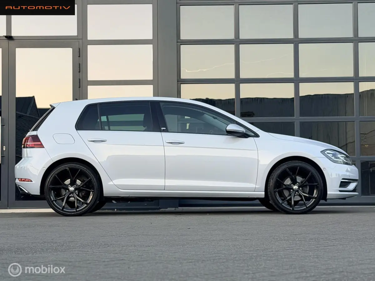 1.4 TSI Highline DSG / ACC / LED / CARPLAY
