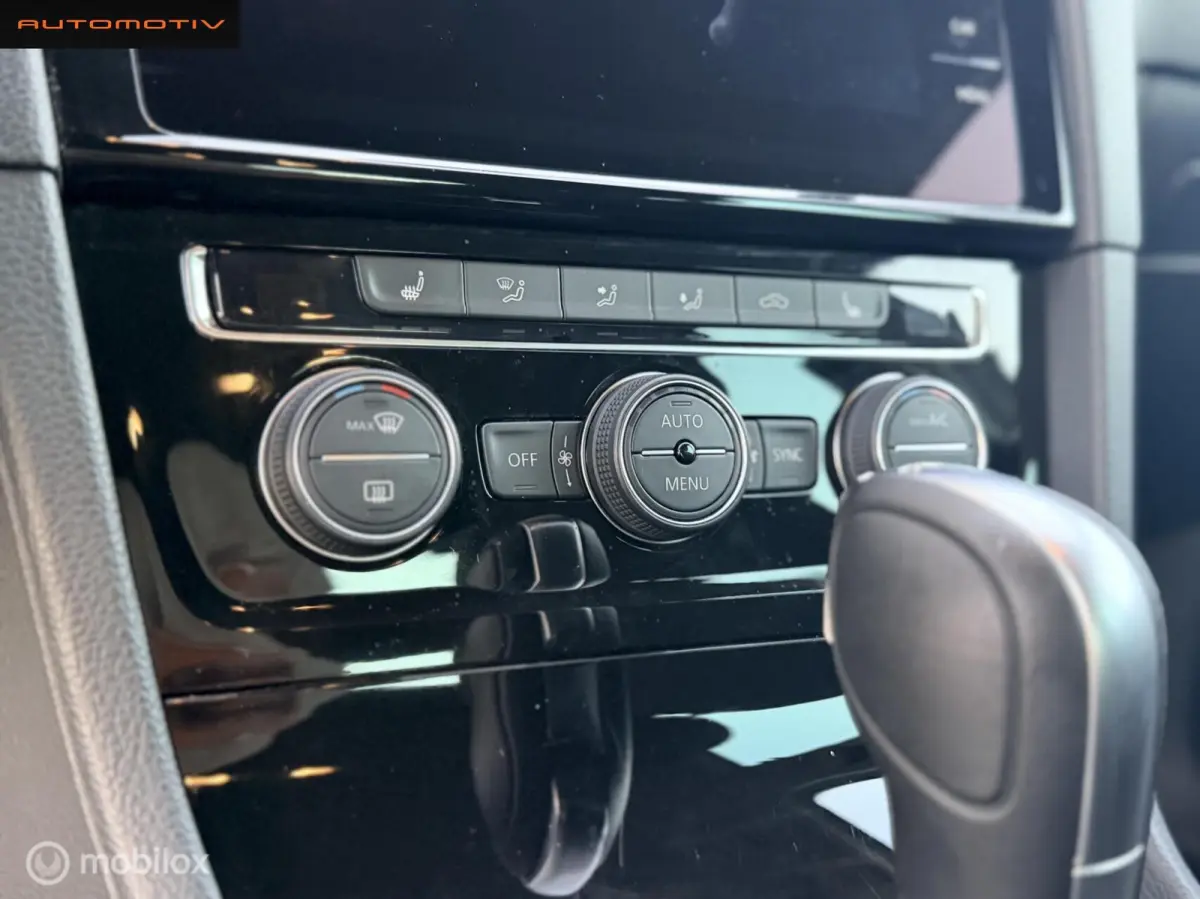 1.4 TSI Highline DSG / ACC / LED / CARPLAY