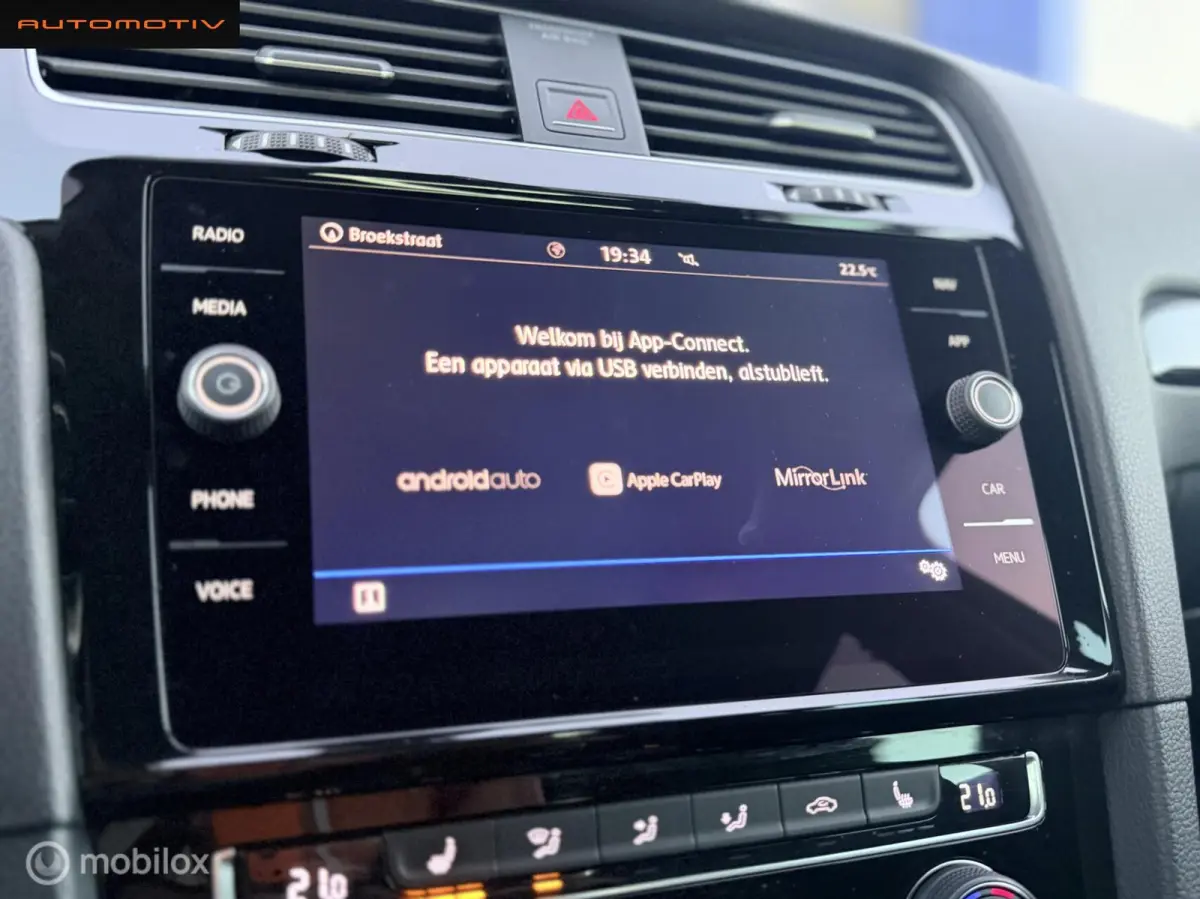 1.4 TSI Highline DSG / ACC / LED / CARPLAY