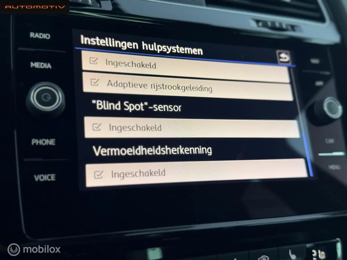 1.4 TSI Highline DSG / ACC / LED / CARPLAY