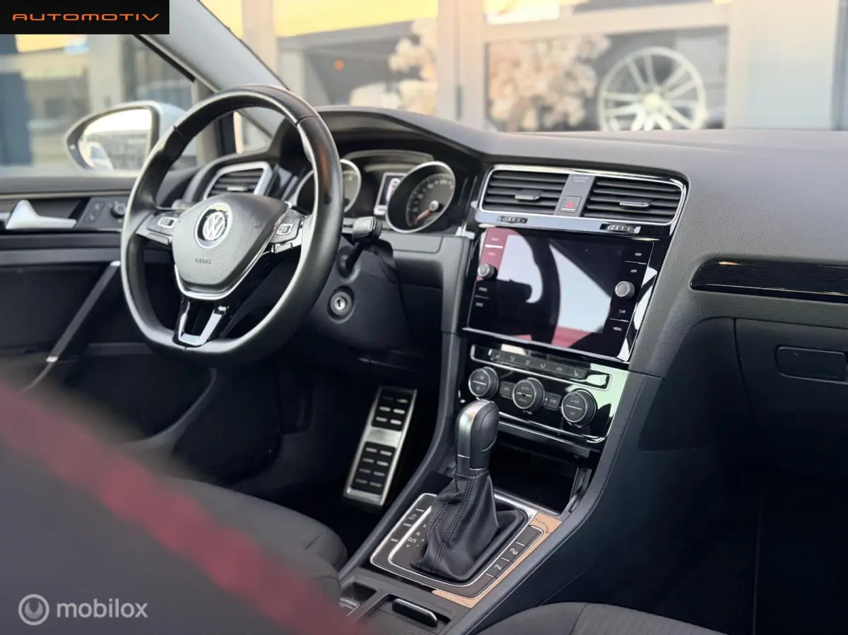 1.4 TSI Highline DSG / ACC / LED / CARPLAY