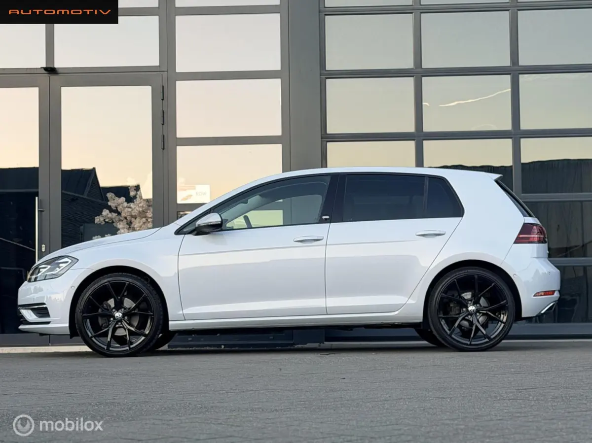 1.4 TSI Highline DSG / ACC / LED / CARPLAY