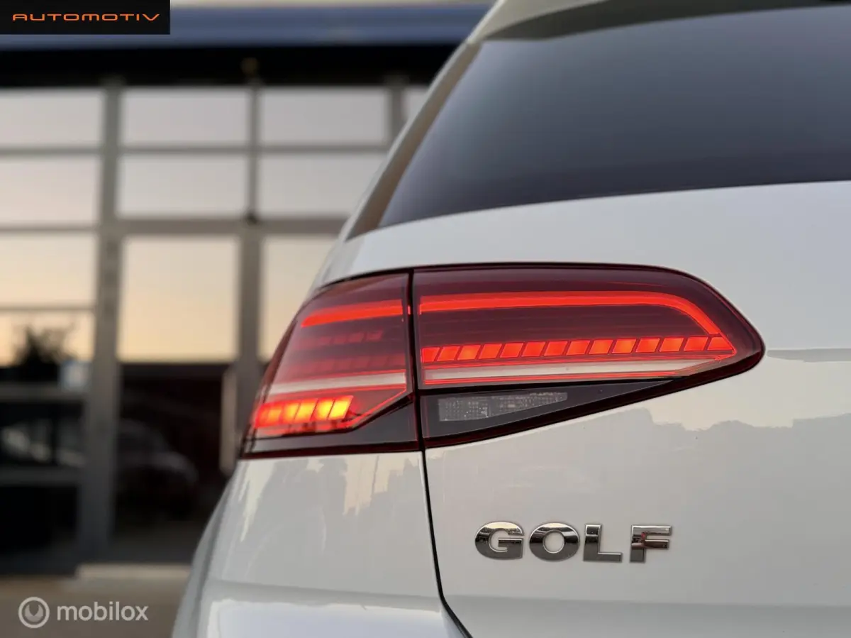1.4 TSI Highline DSG / ACC / LED / CARPLAY