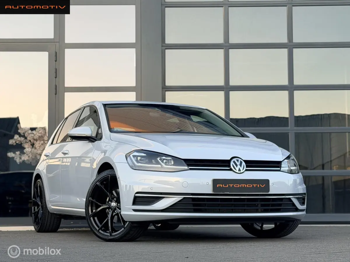 1.4 TSI Highline DSG / ACC / LED / CARPLAY