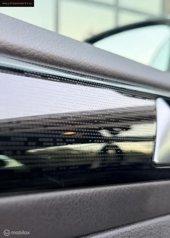 1.4 TSI Highline DSG / ACC / LED / CARPLAY