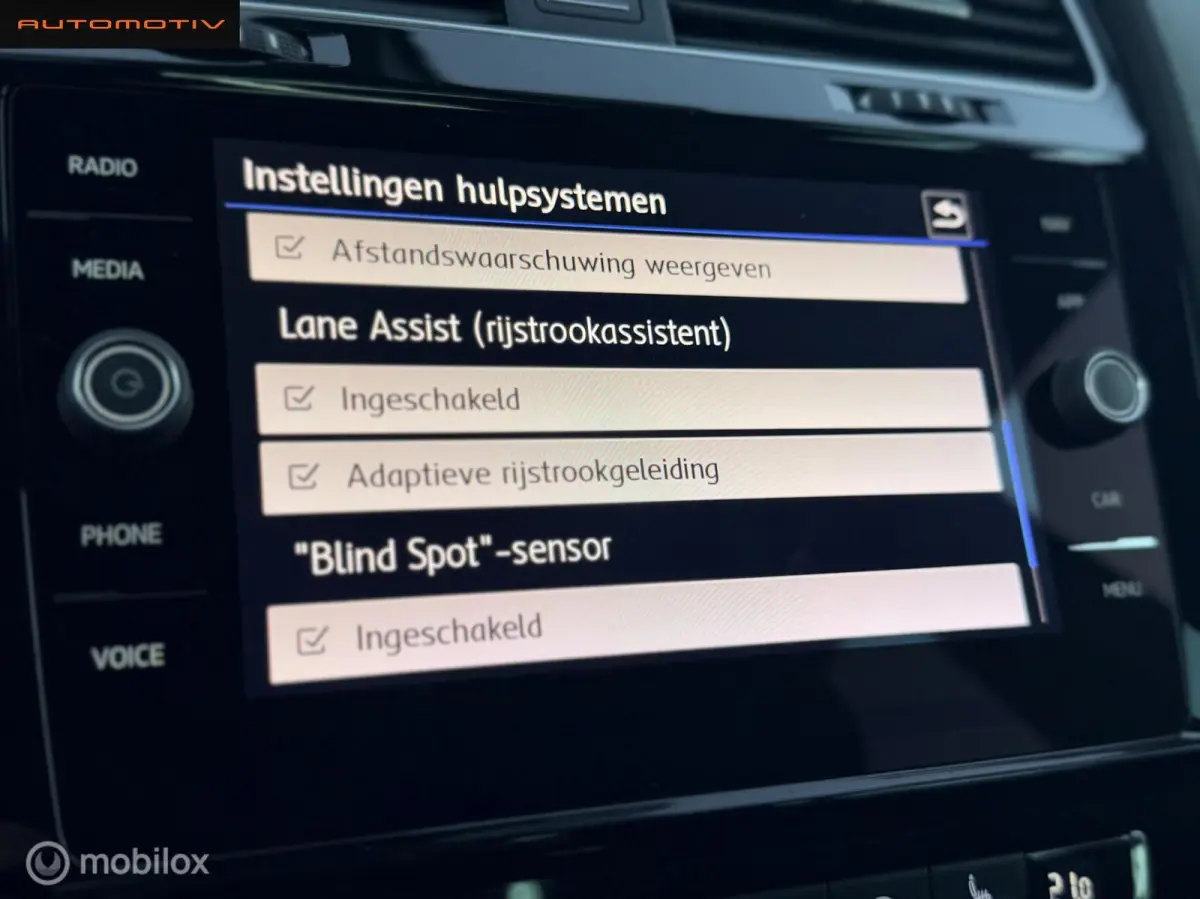 1.4 TSI Highline DSG / ACC / LED / CARPLAY