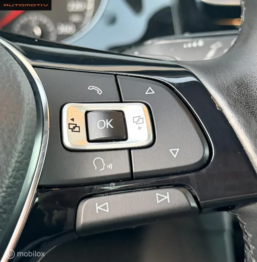 1.4 TSI Highline DSG / ACC / LED / CARPLAY