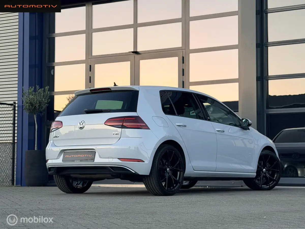 1.4 TSI Highline DSG / ACC / LED / CARPLAY