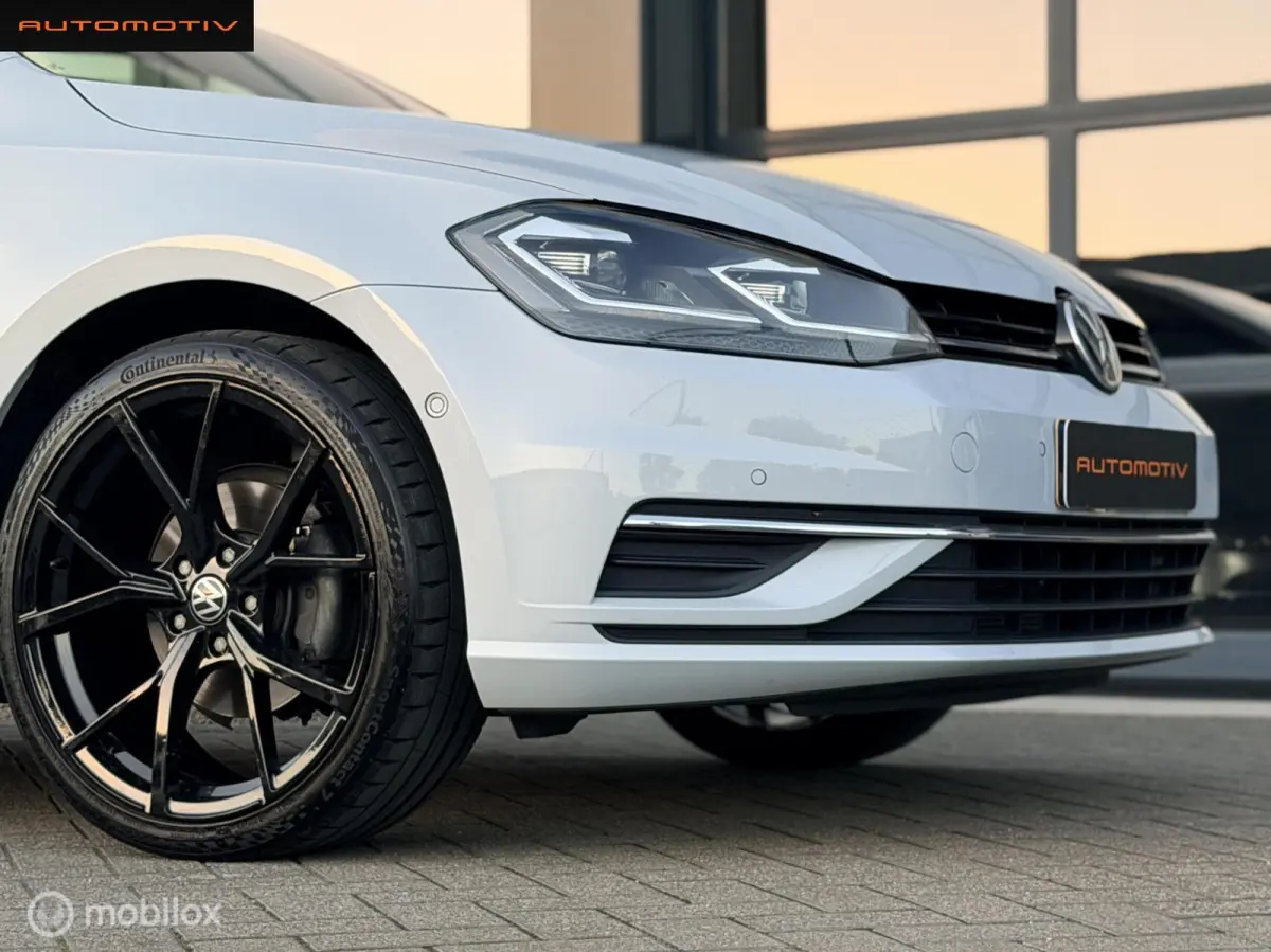 1.4 TSI Highline DSG / ACC / LED / CARPLAY