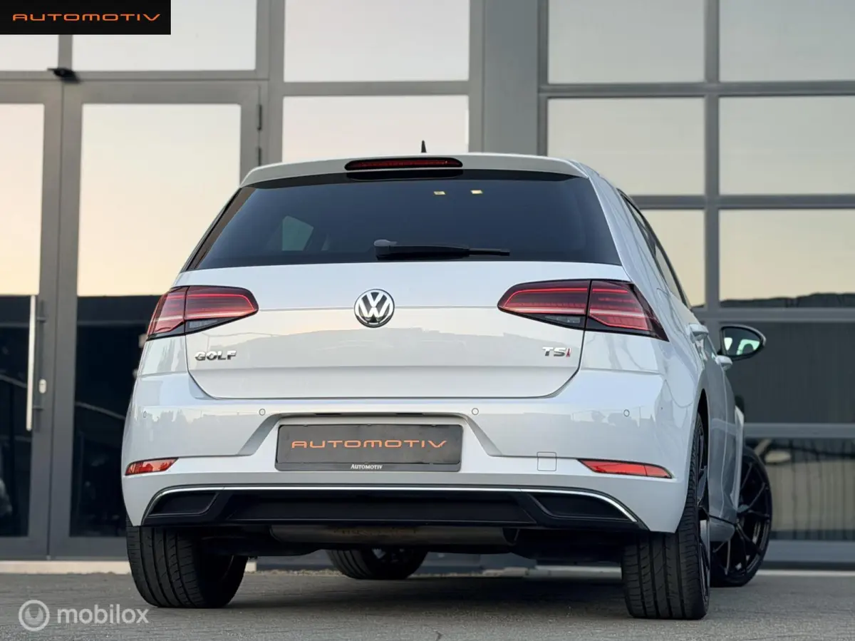 1.4 TSI Highline DSG / ACC / LED / CARPLAY