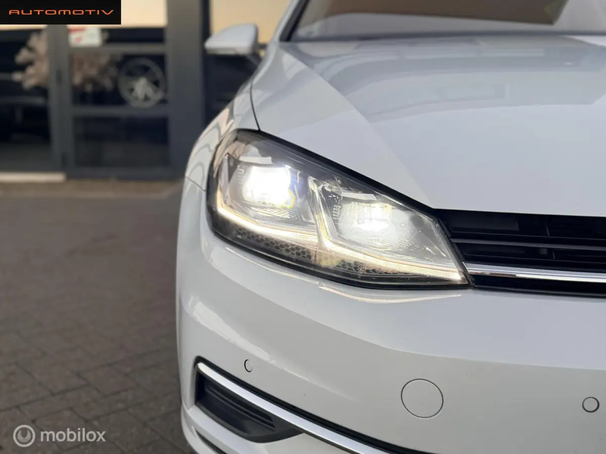 1.4 TSI Highline DSG / ACC / LED / CARPLAY