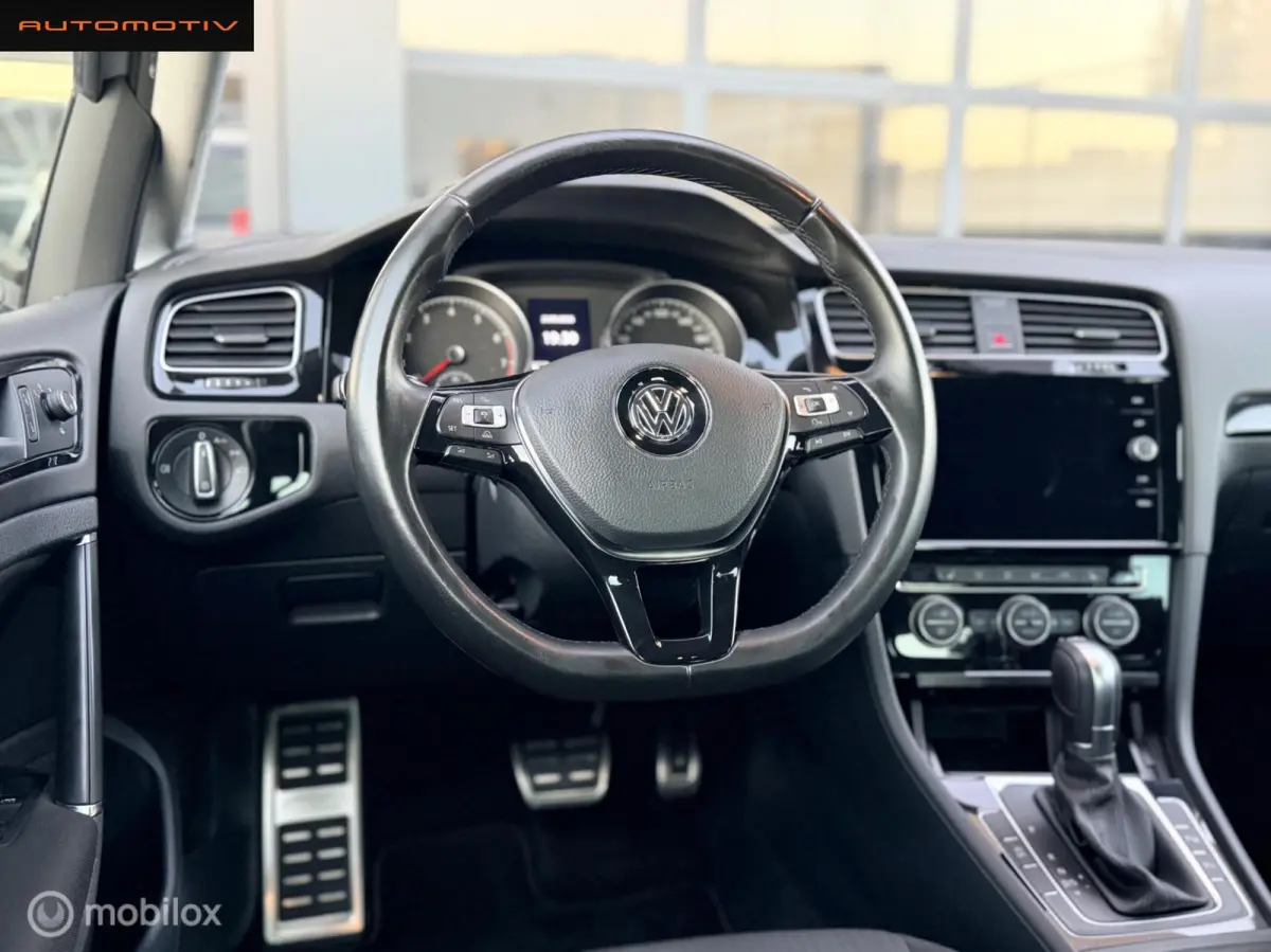 1.4 TSI Highline DSG / ACC / LED / CARPLAY
