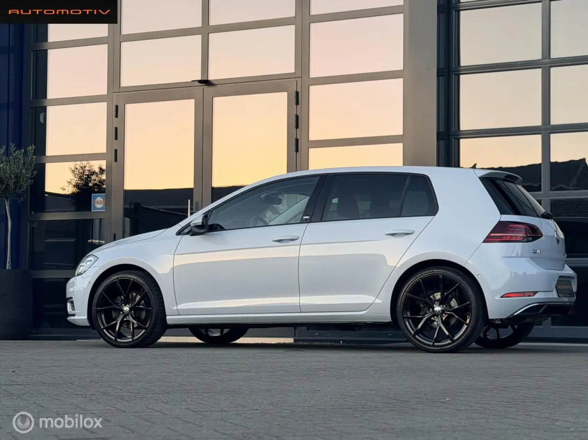 1.4 TSI Highline DSG / ACC / LED / CARPLAY