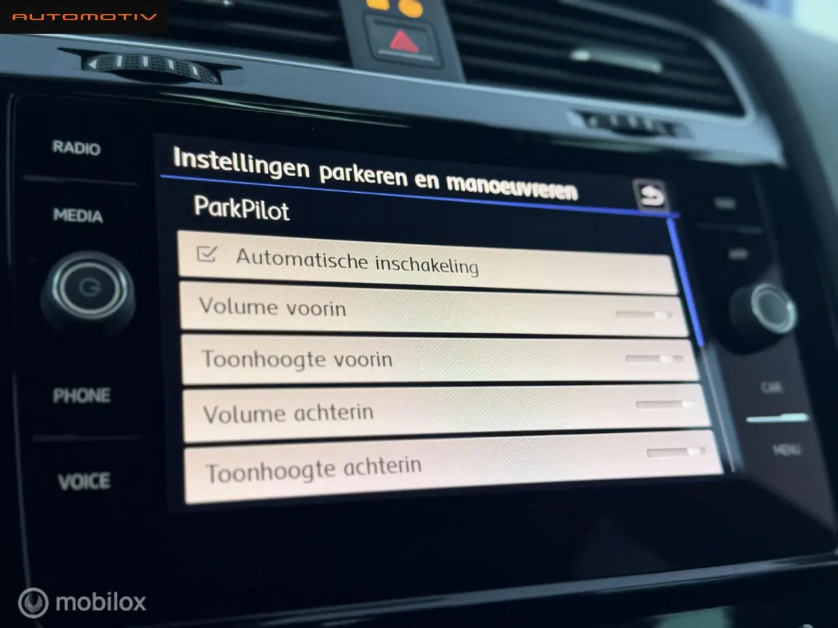 1.4 TSI Highline DSG / ACC / LED / CARPLAY