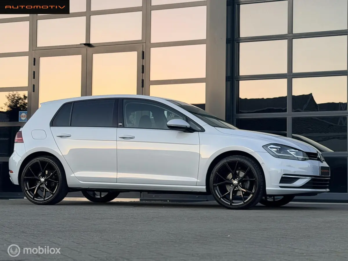 1.4 TSI Highline DSG / ACC / LED / CARPLAY