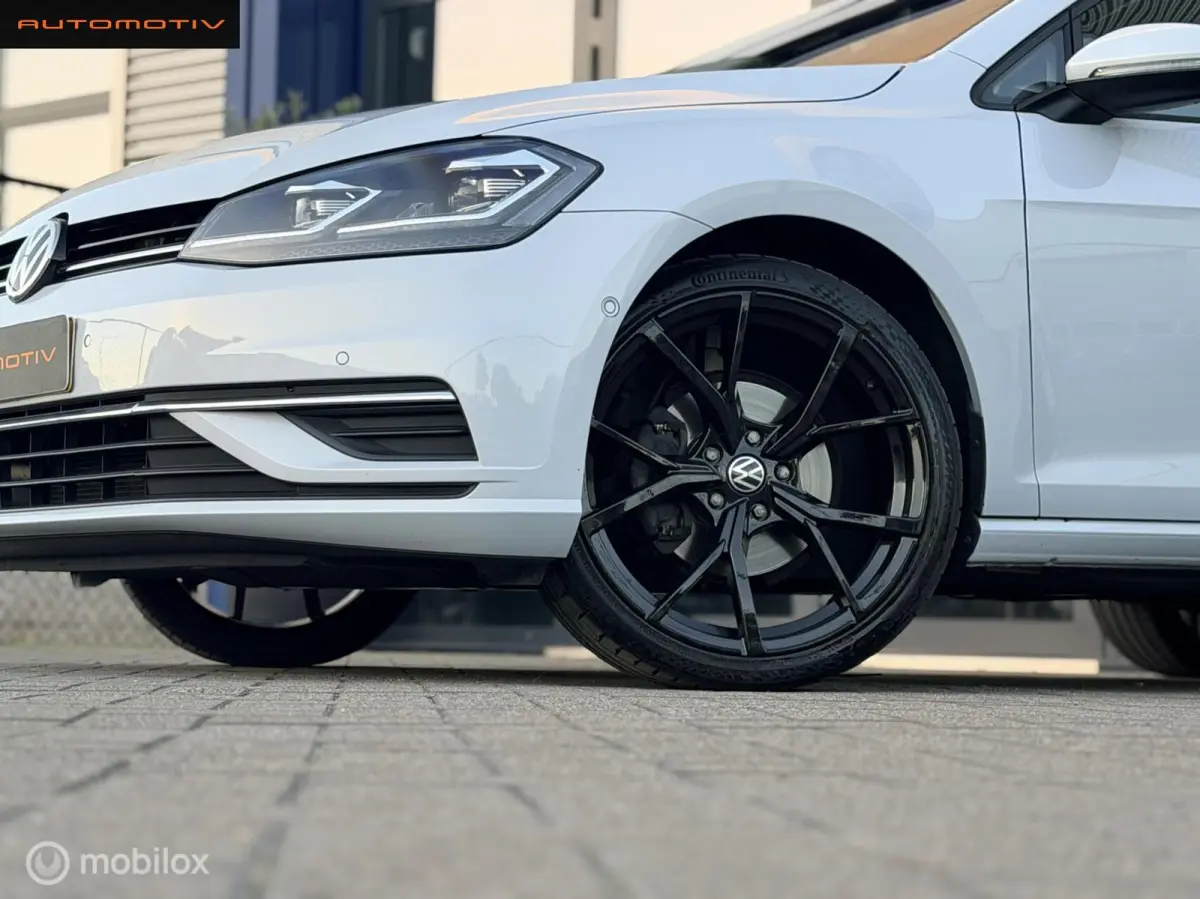 1.4 TSI Highline DSG / ACC / LED / CARPLAY