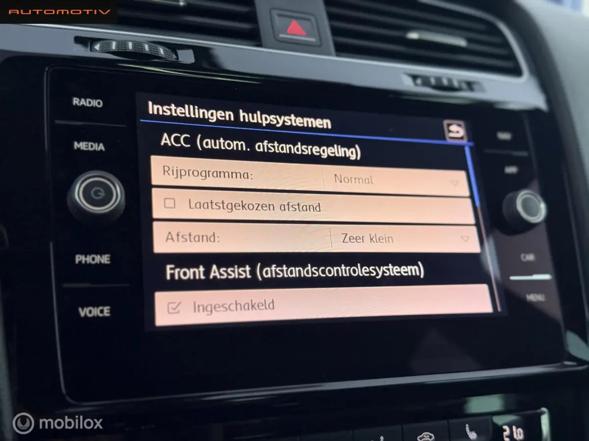1.4 TSI Highline DSG / ACC / LED / CARPLAY