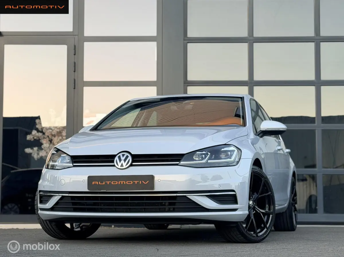 1.4 TSI Highline DSG / ACC / LED / CARPLAY