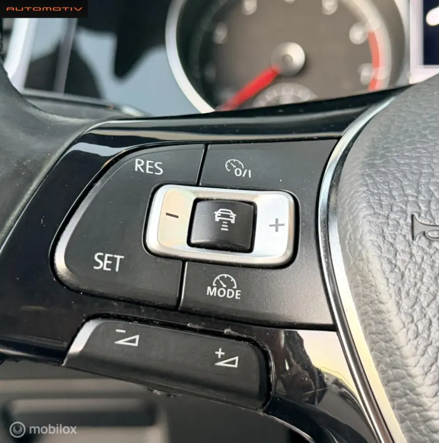 1.4 TSI Highline DSG / ACC / LED / CARPLAY