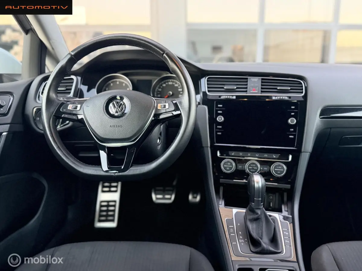 1.4 TSI Highline DSG / ACC / LED / CARPLAY