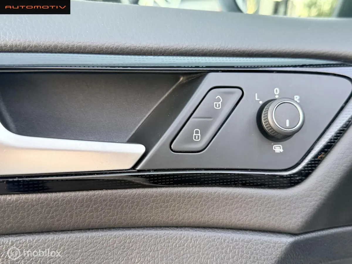 1.4 TSI Highline DSG / ACC / LED / CARPLAY