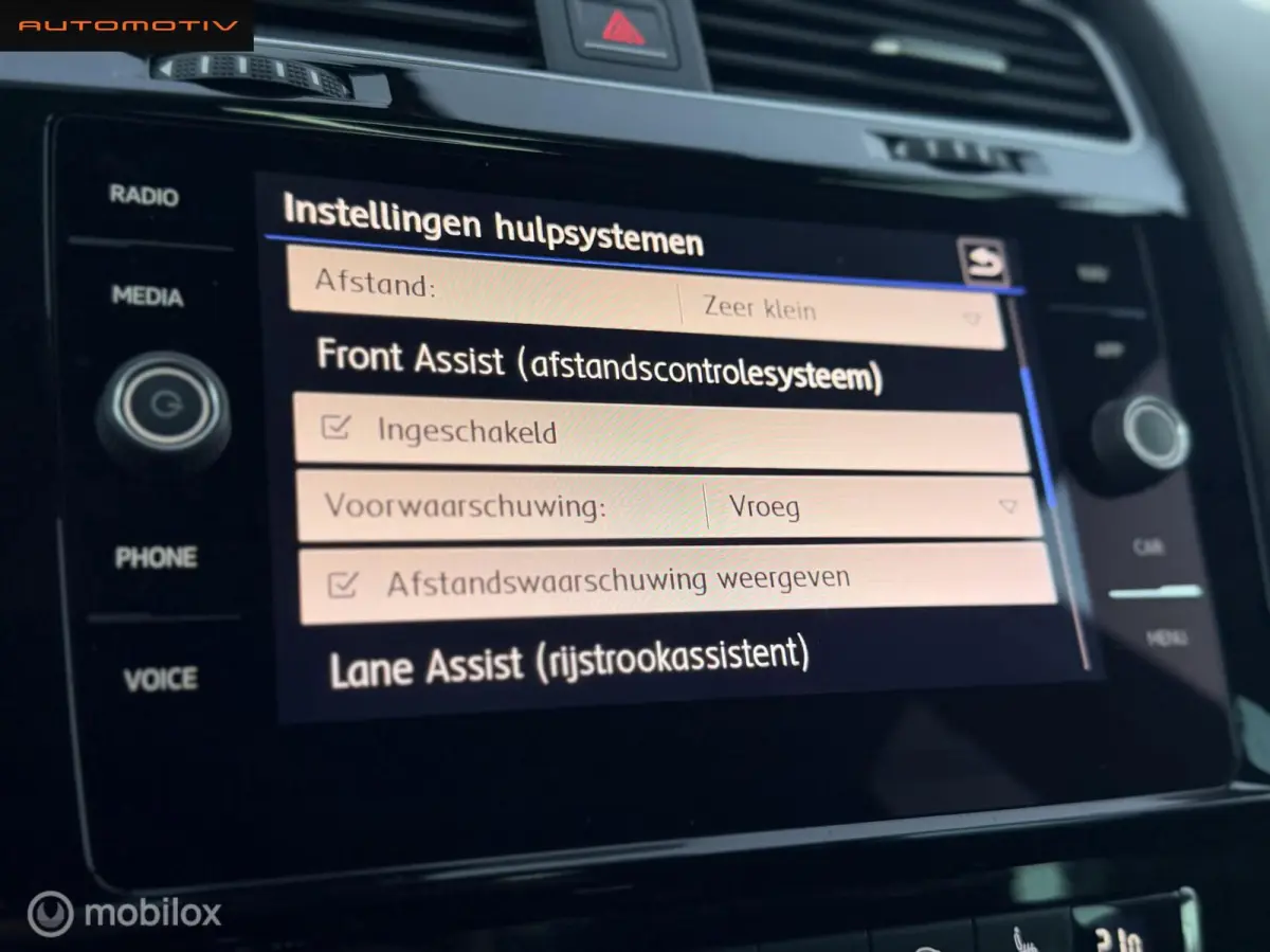 1.4 TSI Highline DSG / ACC / LED / CARPLAY