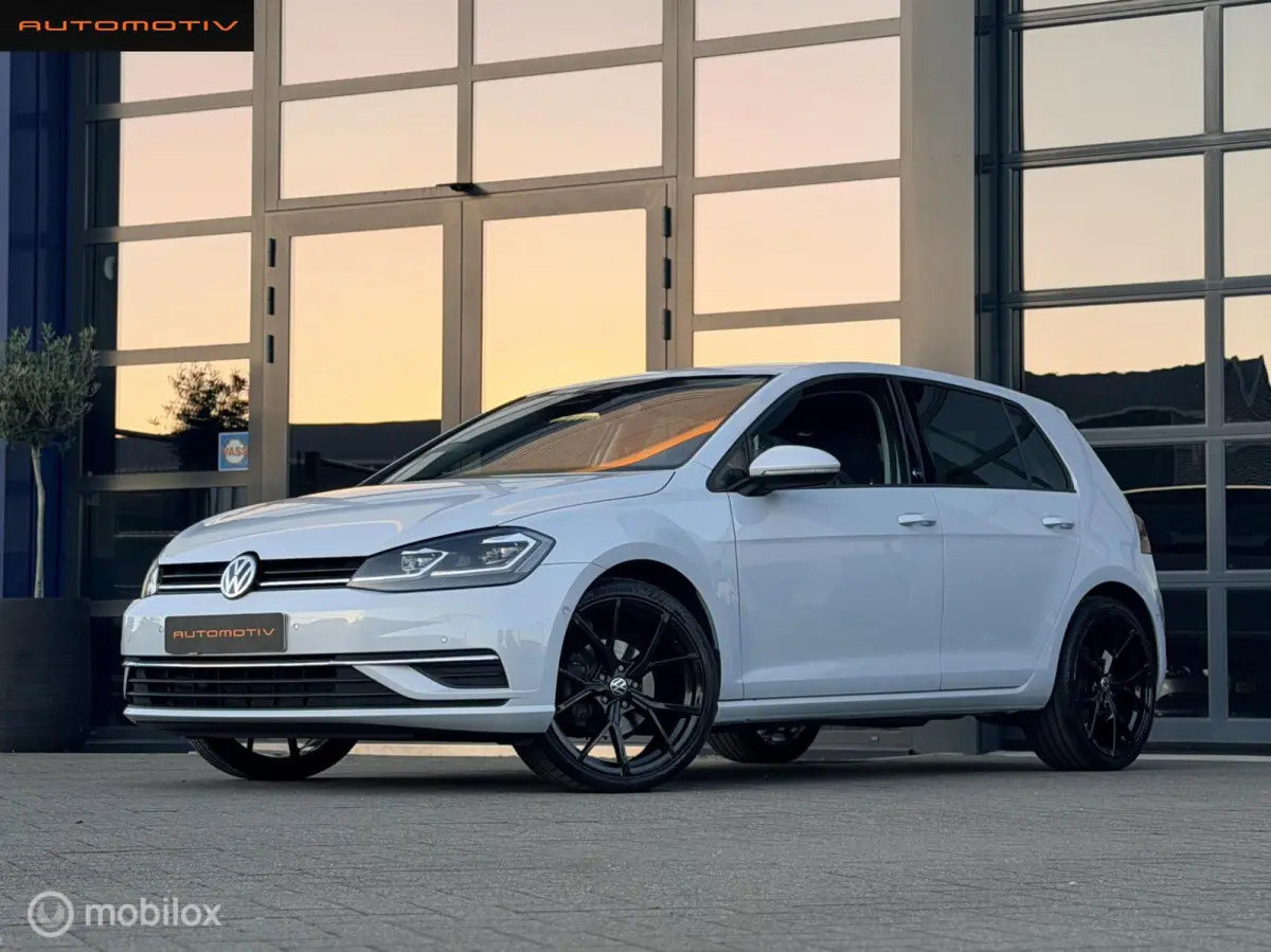 1.4 TSI Highline DSG / ACC / LED / CARPLAY
